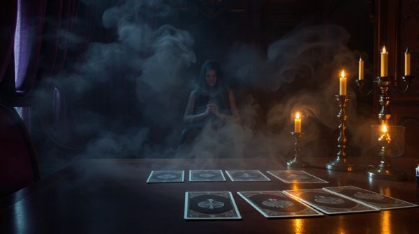 Exploring the Emerging Trends in Psychic and Esoteric Markets