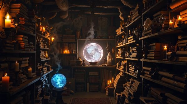 Exploring the Emerging Trends in Psychic and Esoteric Markets