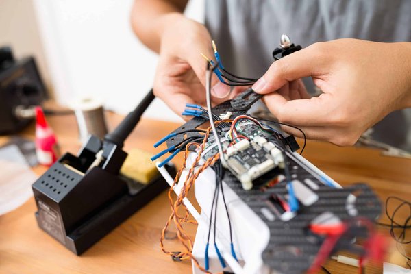 What Role Do Drones Play in Enhancing Environmental Conservation Efforts?